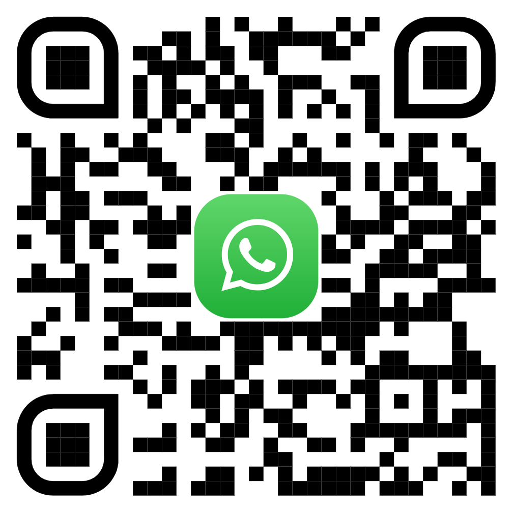 OrderSaap Live Demo QR Code